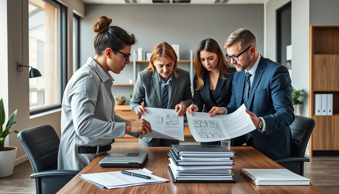 Family legal support