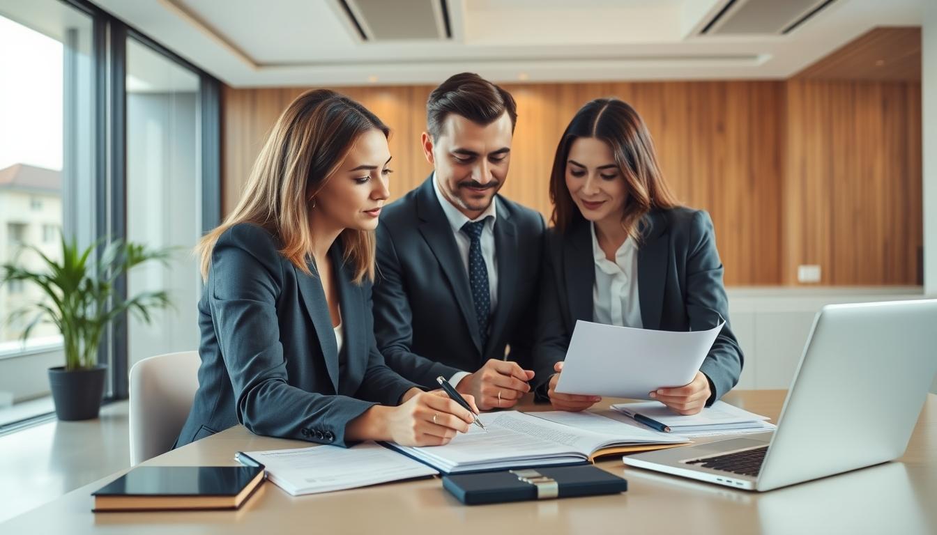 Senior family legal support guidance